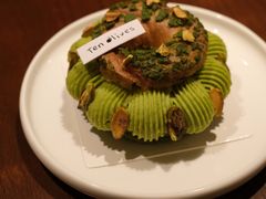 -Ten Olives甜点