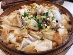 -龙的酒楼·手工早茶·顺德菜(近良路店)