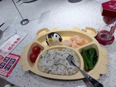 -鱼酷活鱼烤鱼(新世界城店)