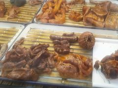 -汉唐守艺人·河北面馆(民心河店)