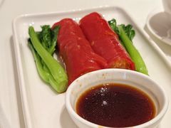 -好食上(喜盈门.范城店)