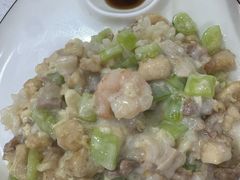 -清真•蜀风园(丁字沽店)