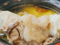 -三品香·江浙菜(松江九谊店)