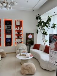 -WENDY·温迪皮肤管理