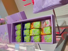 -GANSO元祖食品(白下店)