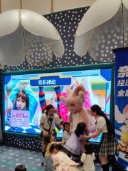 -奈尔宝家庭中心·亲子餐厅(苏州大悦城店)