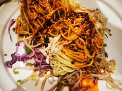 -眉州东坡·熊猫主题餐厅(枫蓝店)