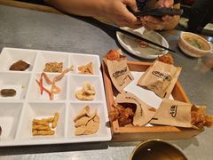 -探鱼·鲜青椒爽麻烤鱼(朝阳悠唐广场店)