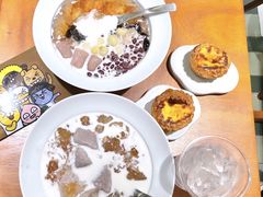 -RUXU入续鸳鸯糖水铺(星寰店)