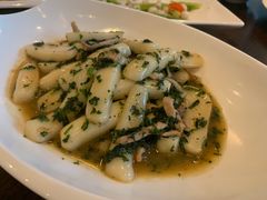 -逸林轩中餐厅(中信泰富朱家角锦江酒店)