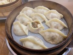 -百年认一力 太原老字号 (桥头街店)