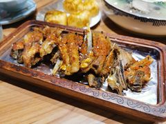 -品回味清真西北楼(宁波首店)