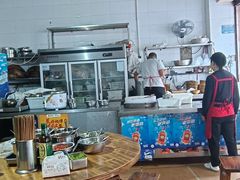 大堂-三兄弟鲜羊肉馆