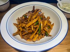 -吕氏疙瘩汤·私家菜馆(慈云寺店)