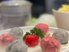 -俏牛哥鲜牛肉牛肆馆(重庆天地店)