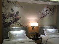 -华雅·云缦酒店(岳阳楼区火车站店)