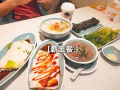 -华辉拉肠(宝华店)