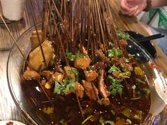 -博串堂(明发商业广场店)