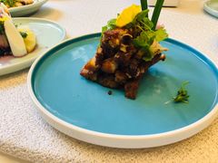 -蕴海锦园大酒店-餐厅