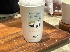 -李山山茶事(景枫店)