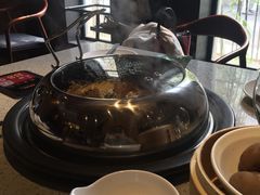 -粗茶淡饭·隐庐私厨(东亭店)