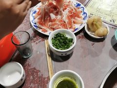 -鑫龙火锅(北园店)