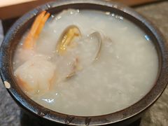 海鲜粥火锅-龙门养心粥火锅(祥恒广场店)