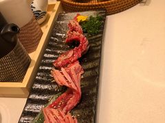 和牛牛肋条-千寻山野烤肉(中关村店)