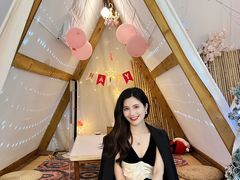 -天空花园餐吧·生日·团建(南山店)