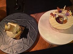 -AZUL by FUEL蓝色·法式酒馆(琶醍店)