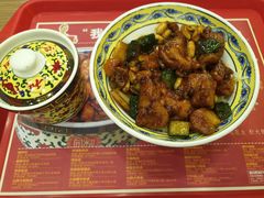 -和合谷(府西街店)