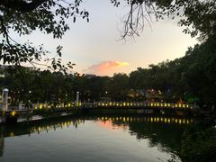 -桂林两江四湖景区