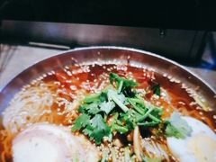 -很久以前羊肉串(打浦路店)