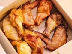 -达美乐比萨(新洲店)