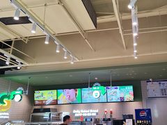 -赛百味SUBWAY(燕莎奥莱店)