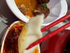 -喜家德虾仁水饺(华强天虹店)