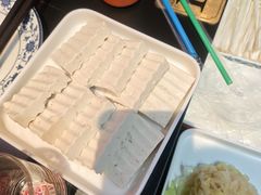 -京悦南门涮羊肉·羊蝎子火锅(田林路店)