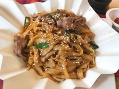 干炒牛河-点都德(汇盈广场店)