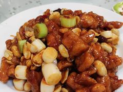 -鼎香润(德胜门内店)