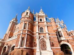 -上海迪士尼度假区