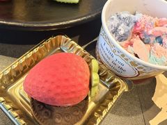 -牛武士寿喜烧·和牛火锅自助(全球首店)
