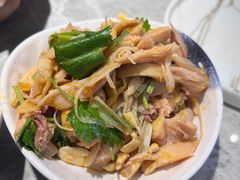 -璞臻汽锅餐厅(南京东路店)