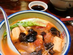 -云来居素食馆(东门店)