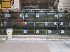 -南海渔家•海鲜•正宗海南菜(海棠湾店)