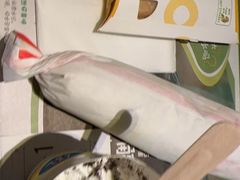 -麦当劳(总统大酒店店)