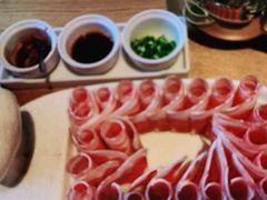 -额尔敦传统涮(腾飞北路店)
