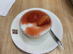 -满记甜品(苏州中心店)