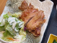-味太助·银饭食堂(中华城店)