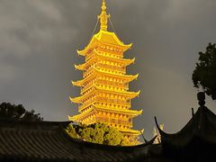 -常熟方塔园