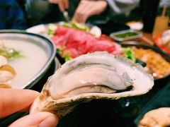 -烧货·活海鲜炭烧(湖滨商业街店)